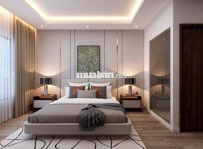 Cho thuê Antonia 3PN giá chỉ 41tr/ tháng, full nội thất, nhà đẹp,