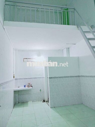 PHÒNG TRỌ CÓ GÁC ĐẸP ĐƯỜNG ĐÀO SƯ TÍCH 