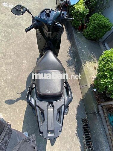 Honda SH125i CBS 2018 Xanh đen