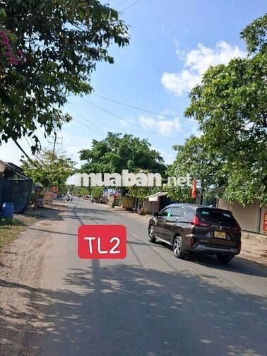 đất Xã Trung Lập hạ 7X52 Thổ cư 180m Tổng 350m, ngay trường học 