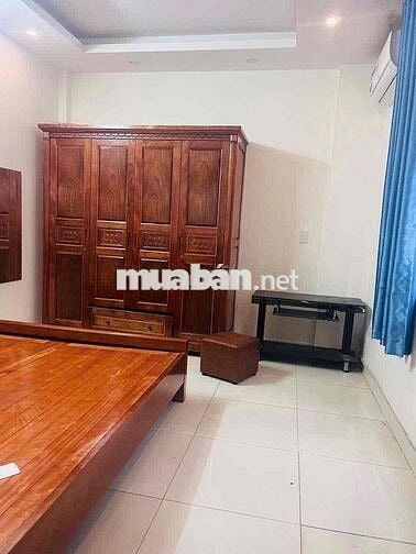 30m ra phố Trần Khát Chân nhà đẹp dân xây đẹp thoáng ở ngay 40m2 x4T