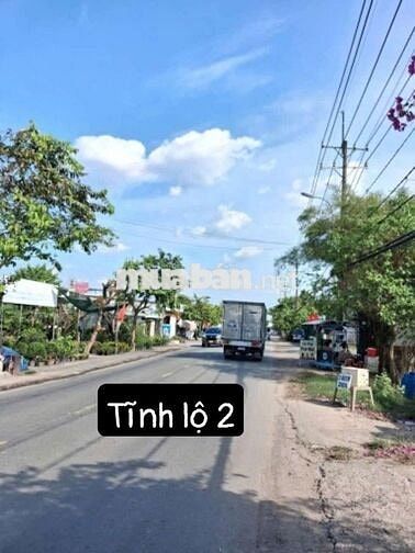 đất Xã Trung Lập hạ 7X52 Thổ cư 180m Tổng 350m, ngay trường học 