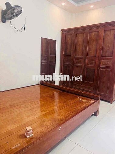 30m ra phố Trần Khát Chân nhà đẹp dân xây đẹp thoáng ở ngay 40m2 x4T