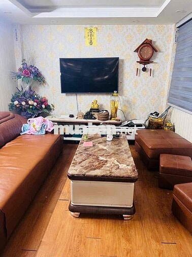 30m ra phố Trần Khát Chân nhà đẹp dân xây đẹp thoáng ở ngay 40m2 x4T