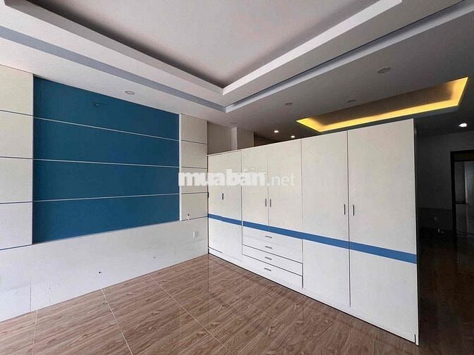 Cho Thuê CHDV studio full nội thất tại 103 Trận Trọng Cung Q7