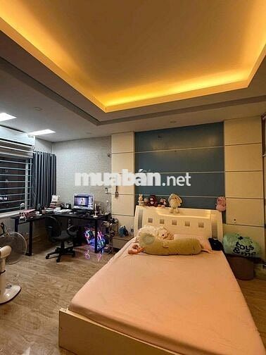 Cho Thuê CHDV studio full nội thất tại 103 Trận Trọng Cung Q7