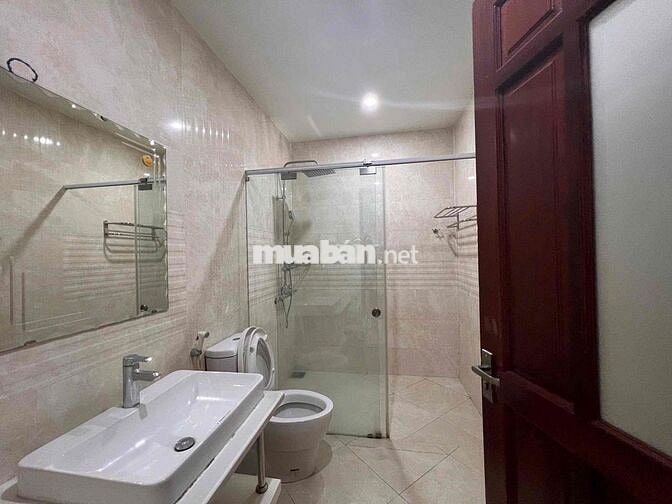 Cho Thuê CHDV studio full nội thất tại 103 Trận Trọng Cung Q7