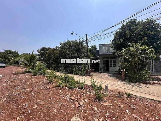 100m2 Full thổ giá 650tr TẠI PHƯỜNG BÌNH LỘC - LONG KHÁNH - ĐỒNG NAI