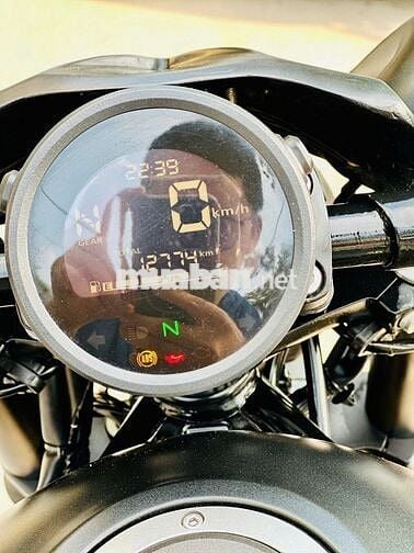 Mạnh Hà Motor bán Honda Rebel 500 2024 siêu keng