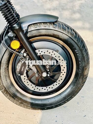 Mạnh Hà Motor bán Honda Rebel 500 2024 siêu keng