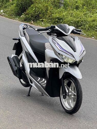 Vario 2019 mâm crom âu đỳ phụt sau biển 43 máy móc