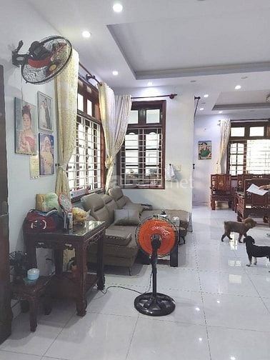 BIỆT THỰ GÓC 2 MẶT TIỀN - SAU CĂN HỘ HOMYLAND 3 - NGUYỄN DUY TRINH