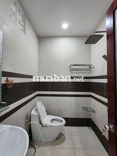 MẶT TIỀN ĐƯỜNG THÔNG ĐƯỜNG SỐ 8 RA HỒNG LONG
