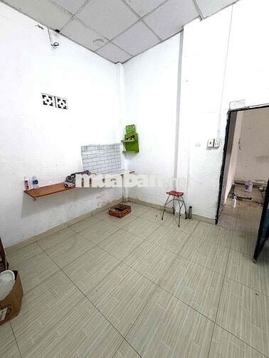 Nhà mặt tiền 7*10; 2pn tiện kinh doanh