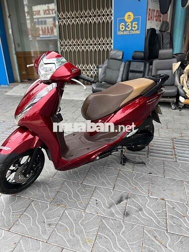Honda Lead Đèn LED màu Đỏ