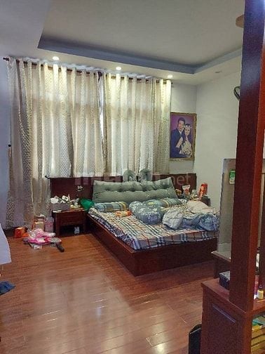 BIỆT THỰ GÓC 2 MẶT TIỀN - SAU CĂN HỘ HOMYLAND 3 - NGUYỄN DUY TRINH