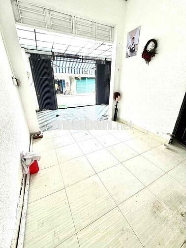 Nhà mặt tiền 7*10; 2pn tiện kinh doanh
