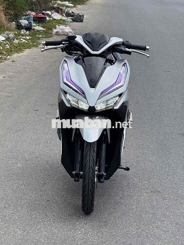 Vario 2019 mâm crom âu đỳ phụt sau biển 43 máy móc