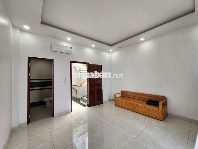 MẶT TIỀN ĐƯỜNG THÔNG ĐƯỜNG SỐ 8 RA HỒNG LONG