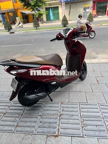 Honda Lead Đèn LED màu Đỏ