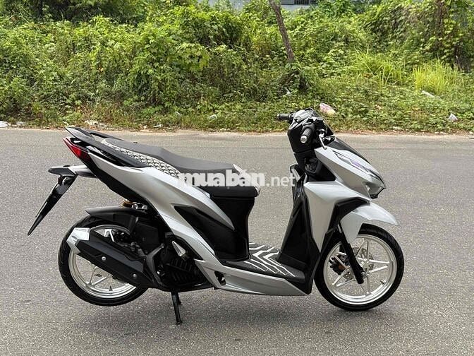 Vario 2019 mâm crom âu đỳ phụt sau biển 43 máy móc