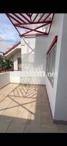 Cho Thuê CHDV studio full nội thất tại 103 Trận Trọng Cung Q7
