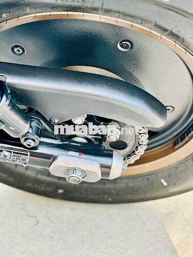 Mạnh Hà Motor bán Honda Rebel 500 2024 siêu keng