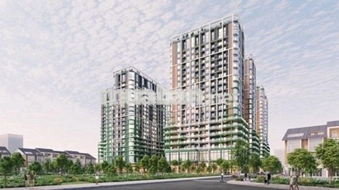🔥 CĂN 2PN FOURS TOWER – TẦNG 9 VIEW ĐẸP – GIÁ HẤP DẪN-CHIẾT KHẤU SÂU 🔥