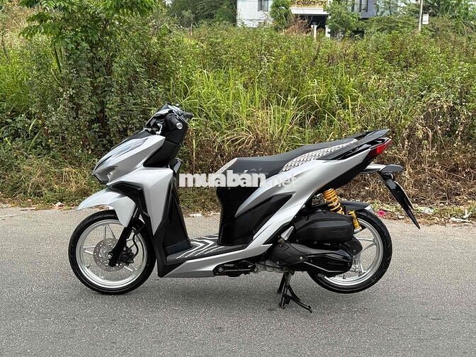 Vario 2019 mâm crom âu đỳ phụt sau biển 43 máy móc