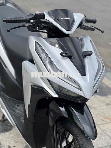 Honda Vario 125 2022 Bạc 10.000km