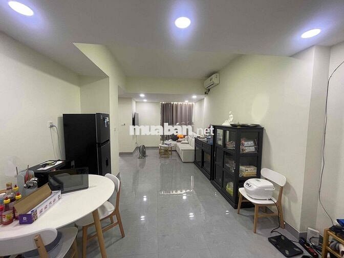 Cho thuê căn hộ The Park Residence - Nguyễn Hữu Thọ, Nhà Bè, HCM. 2 Ph