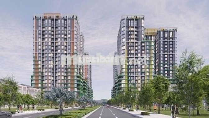🔥 CĂN 2PN FOURS TOWER – TẦNG 9 VIEW ĐẸP – GIÁ HẤP DẪN-CHIẾT KHẤU SÂU 🔥