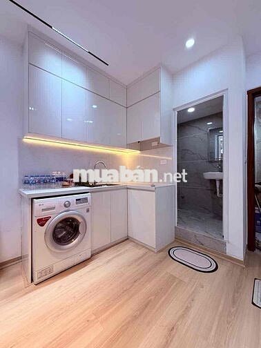 TT Quỳnh Mai, Duplex, 3PN, sân chơi thoáng, nội thất cao cấp