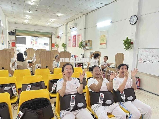 TUYỂN NHÂN VIÊN CHĂM SÓC KHÁCH HÀNG BÌNH TÂN