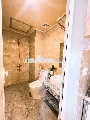 Phòng full đồ ở 521 Phạm Văn Đồng - Giá 4.xxx - 1n1k