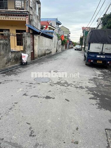 🌸 HOA HẬU LÀNG ĐẤT – 116.7m², MẶT TIỀN 8.4m, Ô TÔ VÀO TẬN ĐẤT 🌸
