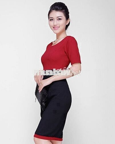 Tuyển 5 NV VP biết tiếng Anh - Tân Bình