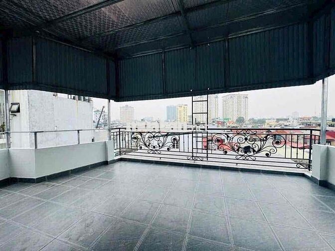 Bán toà CCMN phố Minh Khai- 100m2- 8 tầng thang máy-21 phòng- 25.4 tỷ