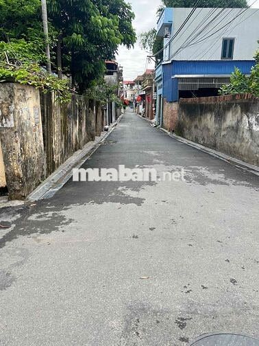 🌸 HOA HẬU LÀNG ĐẤT – 116.7m², MẶT TIỀN 8.4m, Ô TÔ VÀO TẬN ĐẤT 🌸