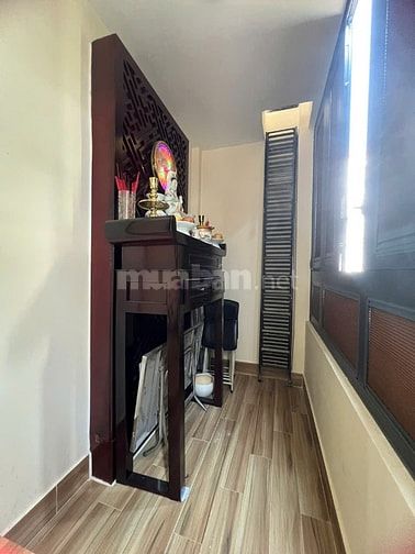 Bán nhà Hẻm Xe Hơi 3 tầng mới đẹp. Full Nội Thất. Nhỉnh 11 tỷ