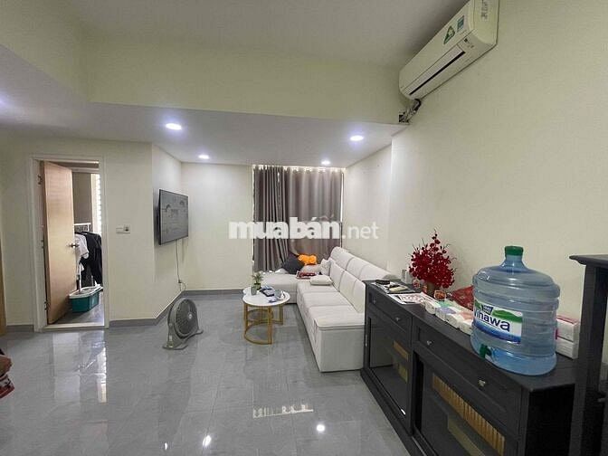 Cho thuê căn hộ The Park Residence - Nguyễn Hữu Thọ, Nhà Bè, HCM. 2 Ph
