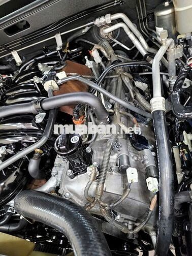 Lexus 570 T5 2009 Xanh Full Option