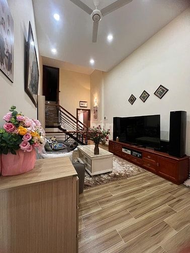 Bán nhà Hẻm Xe Hơi 3 tầng mới đẹp. Full Nội Thất. Nhỉnh 11 tỷ