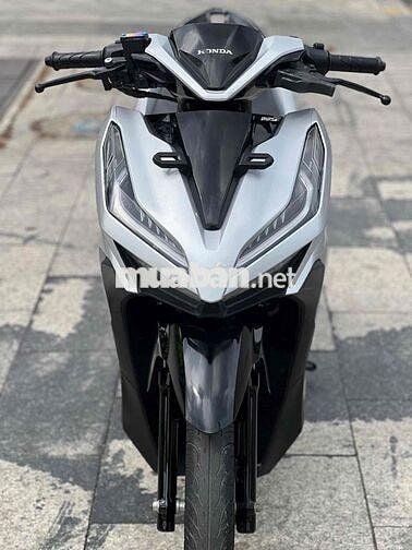 Honda Vario 125 2022 Bạc 10.000km