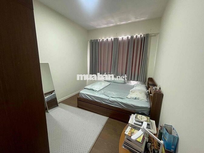 Cho thuê căn hộ The Park Residence - Nguyễn Hữu Thọ, Nhà Bè, HCM. 2 Ph