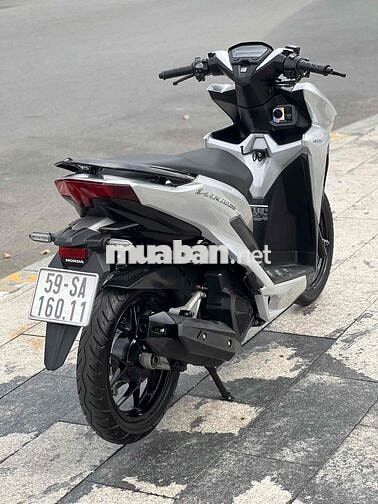 Honda Vario 125 2022 Bạc 10.000km