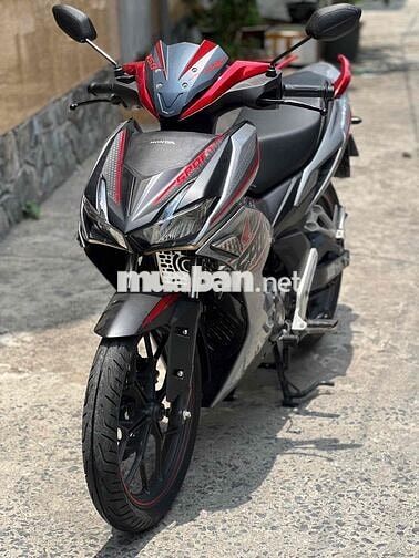 Honda Winner X 150 ABS V2 2022 Đỏ Đen Bạc