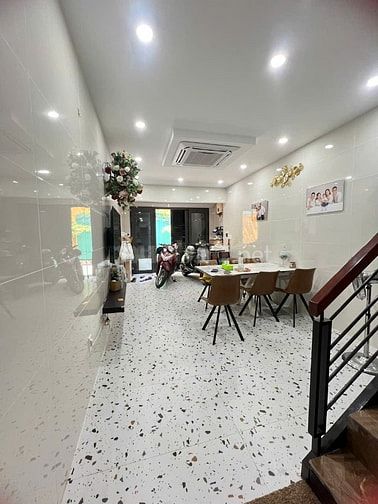 Bán nhà Hẻm Xe Hơi 3 tầng mới đẹp. Full Nội Thất. Nhỉnh 11 tỷ