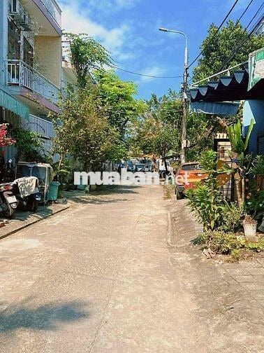 chính chủ gởi bán lô đất kiệt oto có lề Quận Cẩm Lệ