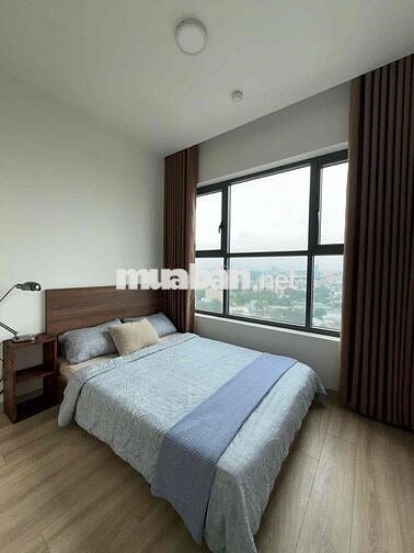 CHO THUÊ CHUNG CƯ COMPASS ONE 2PN FULL NỘI THẤT